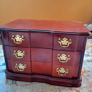 Jewelry Box
